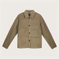 3 PKT JACKET CORDUROY G/D BEIGE