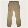 CARGO TWILL STRETCH G/D DK.BEIGE