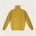 TURTLENECK 42%ACRY/30%POLY/28%POLIAM. YELLOW