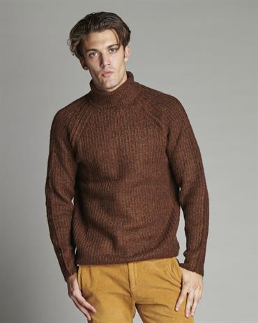 TURTLENECK 35%NYL/26%POLY/22%WOOL/16%MOHAIR+1%SPAND. LT.