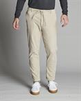 CHINO LONG COMF.CORDUROY FRENCH G/D ECRU