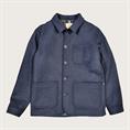 3 PKT JACKET WOOL NAVY