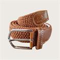 BELT COTTON STRETCH MUD