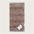 SCARF 100% ACRYLIC BEIGE