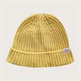 CAP MIXED WOOL OCRA