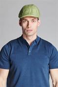 CAP POLYESTER LT.GREEN