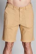 FATIGUE SHORT COMF.RIP STOP G/D BEIGE