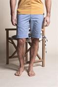 CHINO SHORT COMF.TWILL STRETCH G/D SUGAR