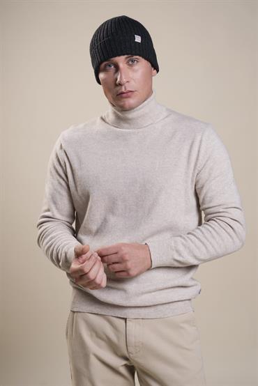 CAP LAMBSWOOL BLACKBOARD