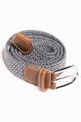 BELT COTTON STRETCH C.ROCK