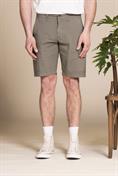 CARGO SHORT COMF.POPELINE G/D TAUPE