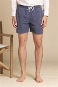SWIMMING TRUNKS NYLON G/D BLUE