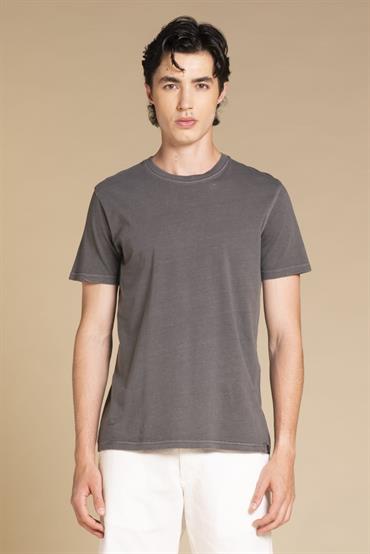 TSHIRT S/S JERSEY SOLID G/D C.ROCK