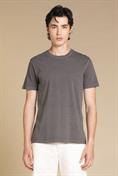 TSHIRT S/S JERSEY SOLID G/D C.ROCK