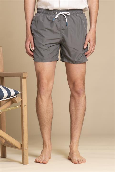 SWIMMING TRUNKS POLYESTER C.ROCK