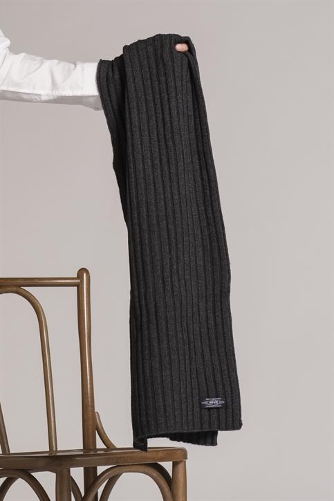 SCARF LAMBSWOOL BLACKBOARD