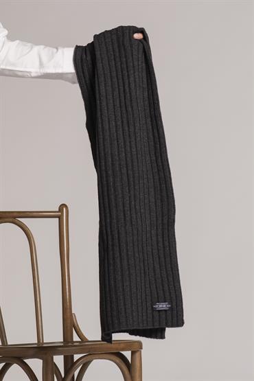 SCARF LAMBSWOOL BLACKBOARD