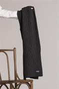 SCARF LAMBSWOOL BLACKBOARD