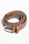 BELT COTTON STRETCH MUD