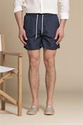 SWIMMING TRUNKS POLYESTER NAVY