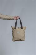 BAG CANVAS SAND