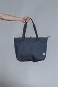 BAG CANVAS NAVY