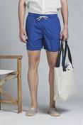 SWIMMING TRUNKS POLYESTER ROYAL