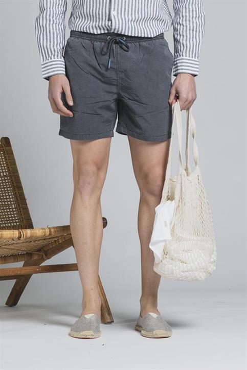 SWIMMING TRUNKS NYLON G/D C.ROCK