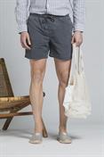 SWIMMING TRUNKS NYLON G/D C.ROCK