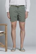 SWIMMING TRUNKS NYLON G/D MIL.GREEN