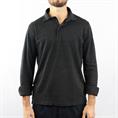 POLO L/S OXFORD PIQUET SOFT C.ROCK