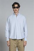 BUTTON DOWN L/S OXFORD REGULAR