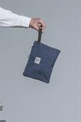 CLUTCH BAG CANVAS