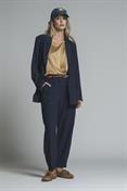 JACKET BLAZER MIXED VISCOSE