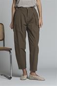 TROUSERS CHINO PENCES POP.STRETCH G/D