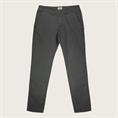 CHINO LONG SLIM TWILL STRETCH G/D C.ROCK